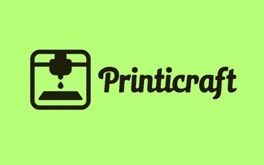 Welcome to Printicraft's